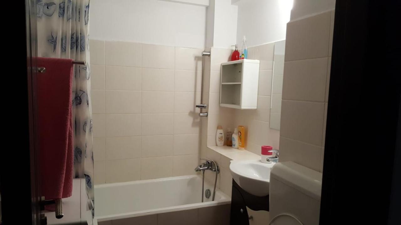 Garsonniera Maria Apartment Bucharest Luaran gambar